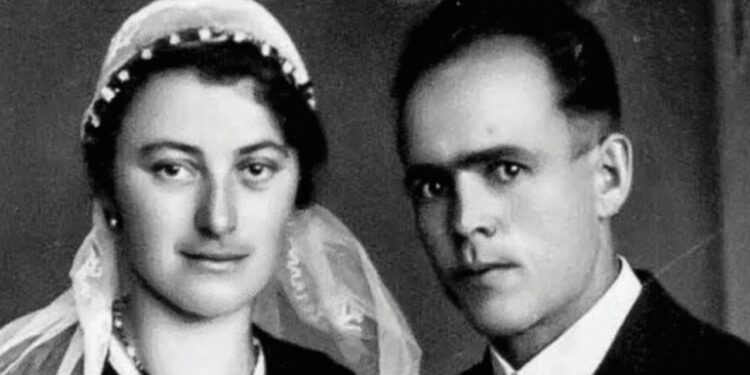 Qualso. In mostra L’amore e la fede di Franz e Franziska, oltre la dittatura