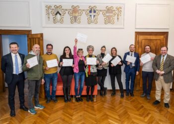 Certificazion dal furlan: consegnâts i prins atestâts pal nivel B