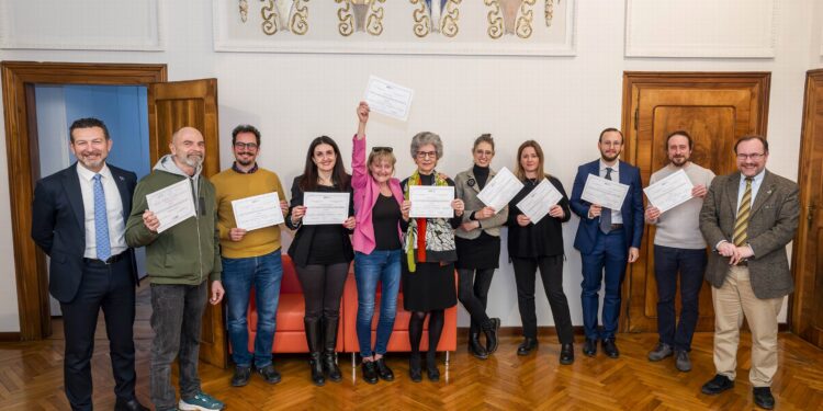 Certificazion dal furlan: consegnâts i prins atestâts pal nivel B