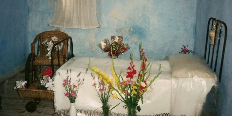 Mereto. 69 anni dalla morte della venerabile Bertoli, Messa con l’Arcivescovo