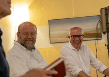 Gemona. Floramo, Patui e l’utopia necessaria