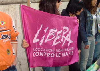 Dal Copernico a Trapani, per ricordare le vittime delle mafie. Appuntamenti anche in Friuli