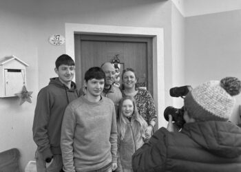 Montagna, i volti e le storie di chi sceglie di viverci