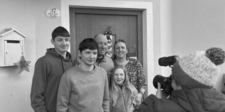 Montagna, i volti e le storie di chi sceglie di viverci