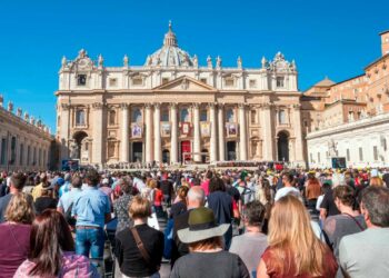 Pellegrinaggio diocesano a Roma, ancora qualche posto disponibile