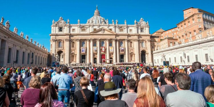 Pellegrinaggio diocesano a Roma, ancora qualche posto disponibile