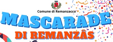 Carnevale, al via i festeggiamenti a Remanzacco