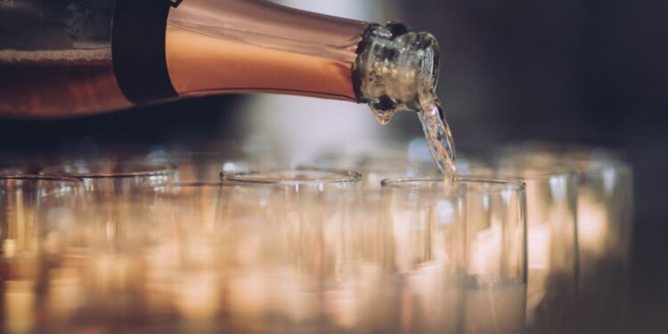 Dazi, a rischio Pinot e Prosecco