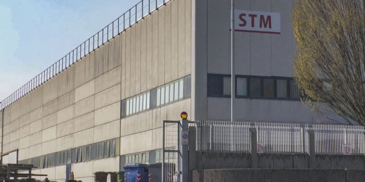 Trafitto da una scheggia, 4 indagati per omicidio colposo