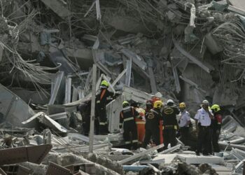 Terremoto nel Sudest asiatico. P. Maggi, missionario in Myanmar: «Chiediamo preghiere»