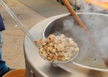 Festa delle Cape a Lignano. Con tanti interrogativi
