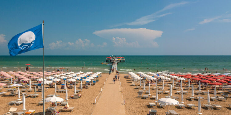 Lignano. Il 3 maggio apre la stagione balneare