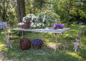 Al castello di Strassoldo di Sopra, dall’11 al 13 aprile torna “Magici intrecci”