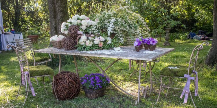 Al castello di Strassoldo di Sopra, dall’11 al 13 aprile torna “Magici intrecci”