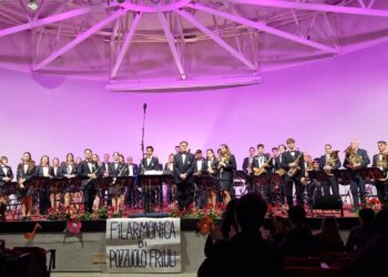 Pozzuolo. La Filarmonica propone il Concerto di primavera