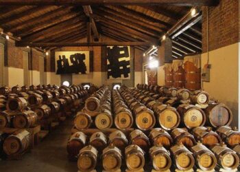 Manzano. Domenica 4 maggio “viaggio” tra gusto e tradizione all’Acetaia Midolini