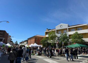 A Codroipo torna “Naturalmente facciamo ecosistema”, con mercatini, convegni e laboratori sulla sostenibilità