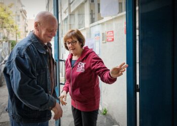 L’8 per mille? È comunione, corresponsabilità e partecipazione dei fedeli