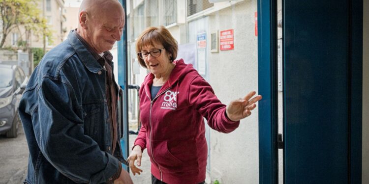 L’8 per mille? È comunione, corresponsabilità e partecipazione dei fedeli