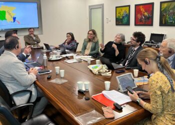 Tutela delle minoranze. La delegazione del Consiglio d’Europa all’Arlef. Si è parlato anche del Messale