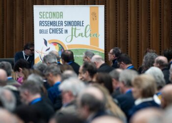 Sinodo: serve più tempo, si riparte a ottobre. Le parole della delegazione udinese