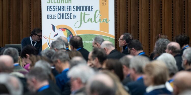 Sinodo: serve più tempo, si riparte a ottobre. Le parole della delegazione udinese