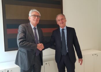 Bruno Malattia nuovo presidente della Fondazione Friuli