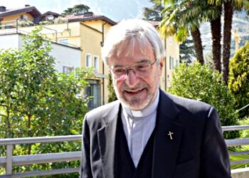 Verso Pasqua. P. Cavedon: «L’iniquità del mondo non ci freni. Il male si può vincere»