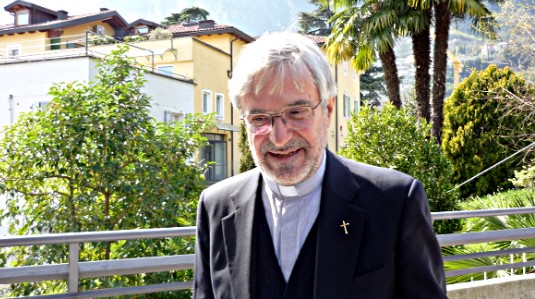 Verso Pasqua. P. Cavedon: «L’iniquità del mondo non ci freni. Il male si può vincere»