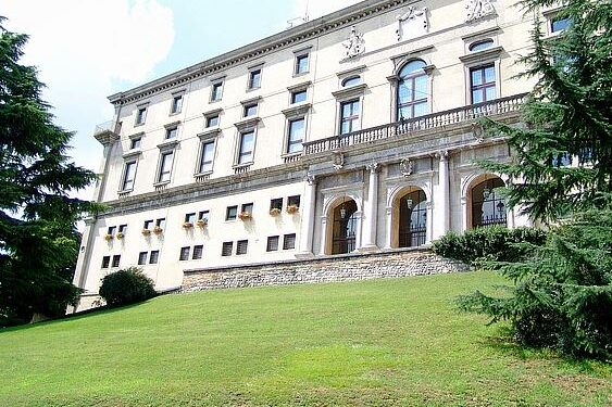 Udine. A Pasquetta musei gratuiti