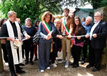 A Comerzo un nuovo progetto di autonomia e inclusione