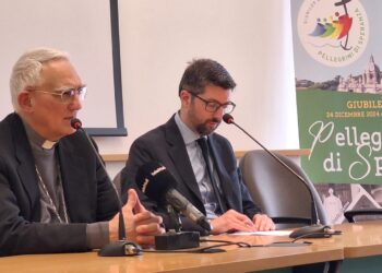 L’Arcivescovo: «Il Papa è morto in un giorno pasquale: in Gesù c’è una vita oltre la morte»