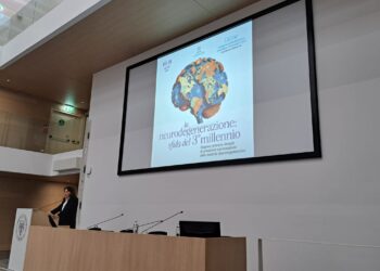 Curare l’intestino per proteggere il cervello