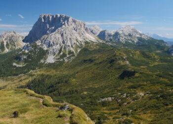 Al via le attività del Geoparco delle Alpi Carniche