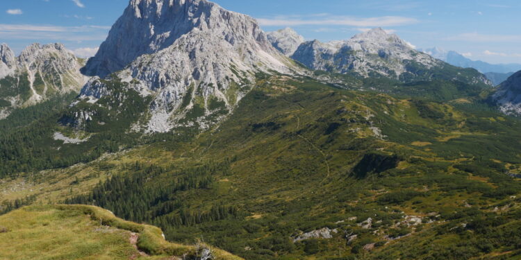 Al via le attività del Geoparco delle Alpi Carniche