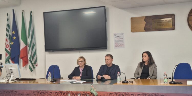 La Cisl sulla sanità: troppi nodi ancora da risolvere. Case di comunità: «Ancora a zero»