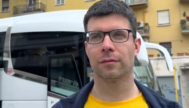 Giubileo degli adolescenti, una Chiesa giovane e viva. Giornata finale a Roma