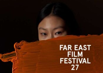 Far East Film Festival, a Udine in 75 film la società contemporanea orientale