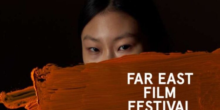 Far East Film Festival, a Udine in 75 film la società contemporanea orientale