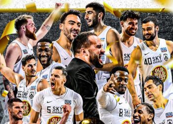 L’Udine del basket è in festa: dopo 16 anni l’APU è in Serie A