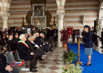 «Crescono devianza giovanile e violenza di genere». L’allarme del Questore di Udine