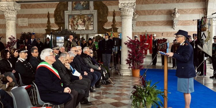 «Crescono devianza giovanile e violenza di genere». L’allarme del Questore di Udine