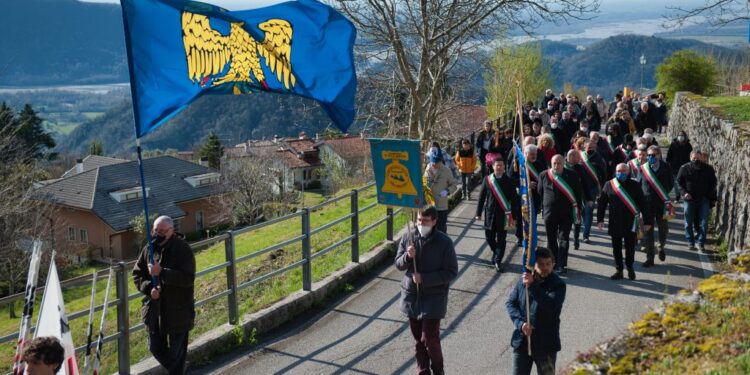 Fieste de Patrie dal Friûl. lo storico Tomada: «Il Friuli torni a essere “cerniera” in Europa»
