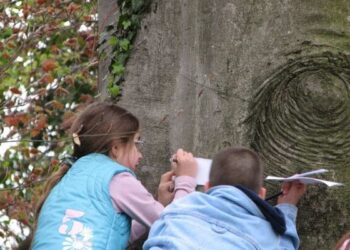 Spilimbergo, “Foresta dei giusti” sempre più folta
