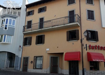 Gemona. Salute mentale, inaugurata una comunità residenziale