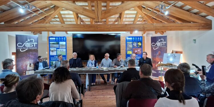 “40anni sotto il cielo” di Codutti fa il tutto esaurito