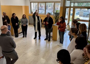 Pene alternative, l’Arcivescovo in visita all’Uepe