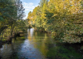 Verso il contratto di fiume scoprendo a piedi il Ledra. Si inizia il 27 aprile
