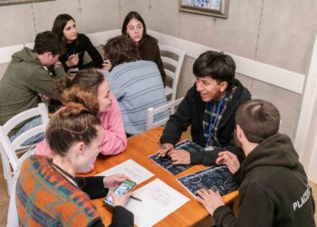 Al via la nuova edizione di “Imprese spericolate”. Bando fino al 18 maggio