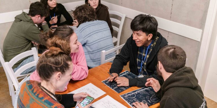 Al via la nuova edizione di “Imprese spericolate”. Bando fino al 18 maggio